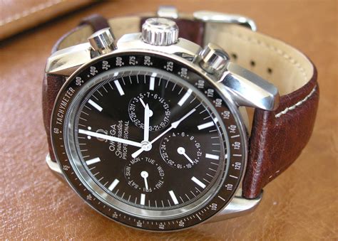 replica omega chronograph watches|fake omega speedmaster.